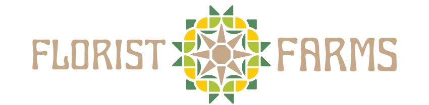 Florist Farms logo
