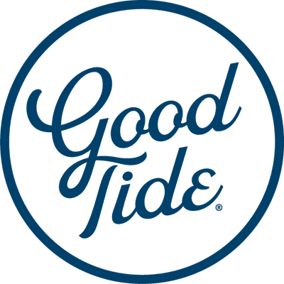 Good Tide logo