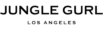 Jungle Girl logo