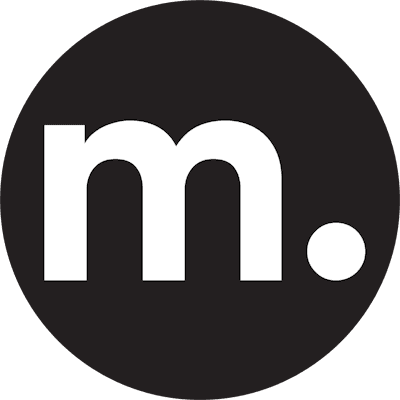 matter. logo