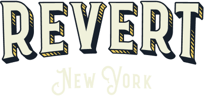 Revert logo