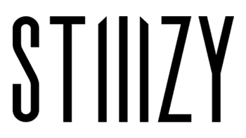 STIIIZY logo