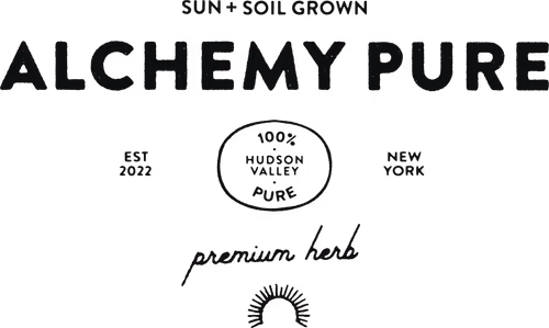 Alchemy Pure logo