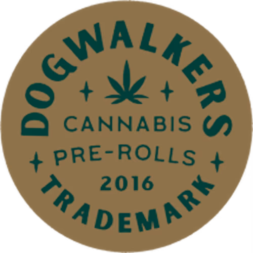 Dogwalker logo