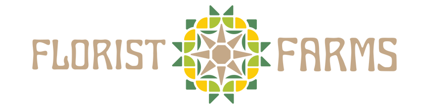Florist Farms logo