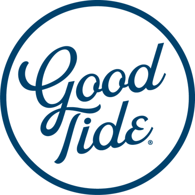 Good Tide logo
