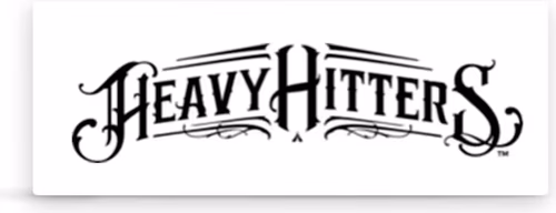 Heavy Hitters logo