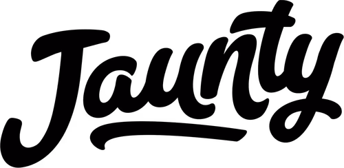 Jaunty logo