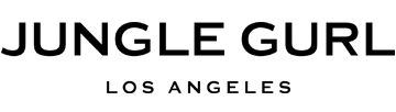 Jungle Girl logo