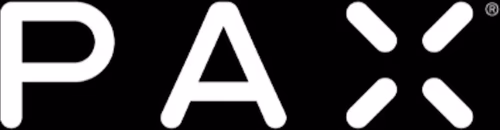 PAX logo