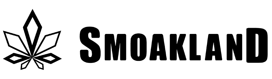 Smoakland logo