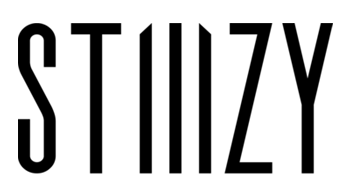 Stiiizy logo