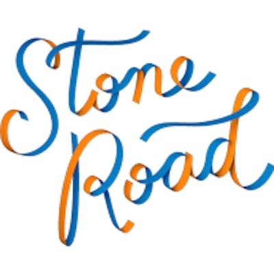 Stone Road logo