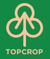 Top Crop logo