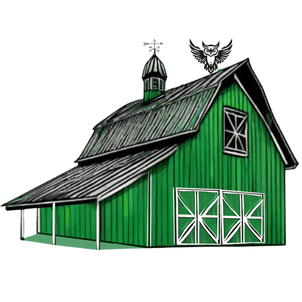 Torrwood Farm cannabis brand logo. Available at Leafology in White Plains