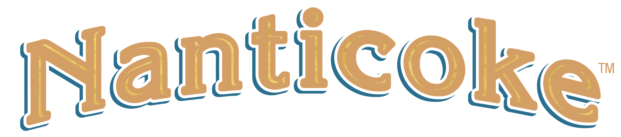 Nanticoke cannabis brand logo. Available at Leafology