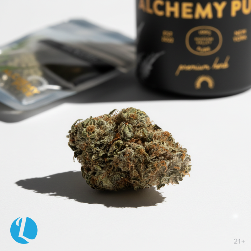 Alchemy King Kong concentrate