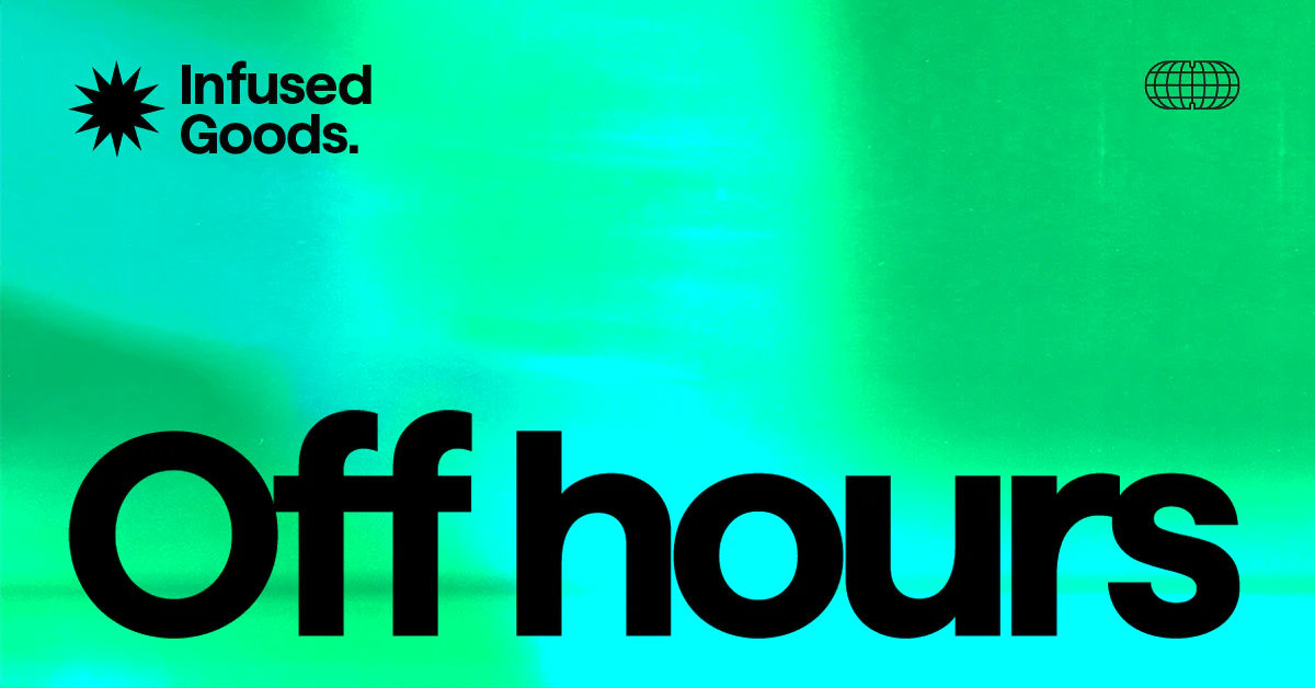 Off Hours vape