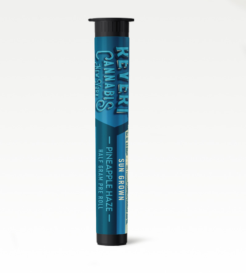 Revert Pineapple pre-roll