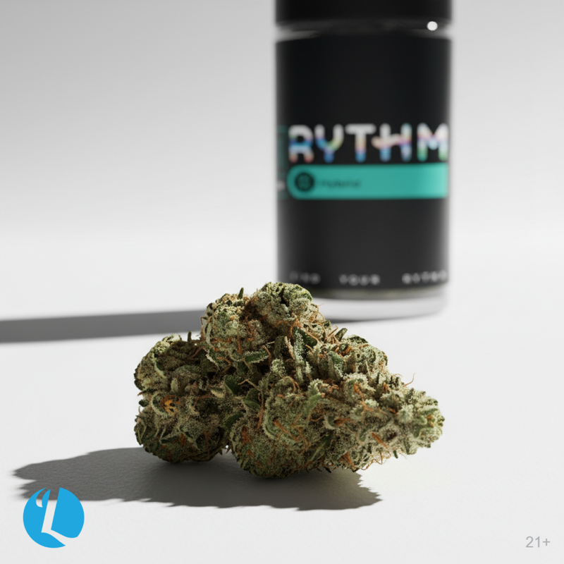 Rythm Gogurtz vape