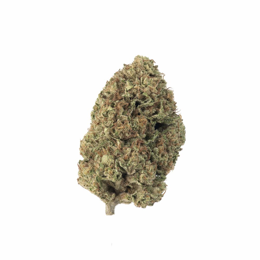 SLC Jelly Donutz cannabis edibles