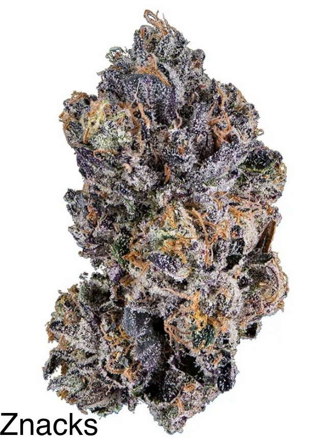 Znackz pre-roll pack