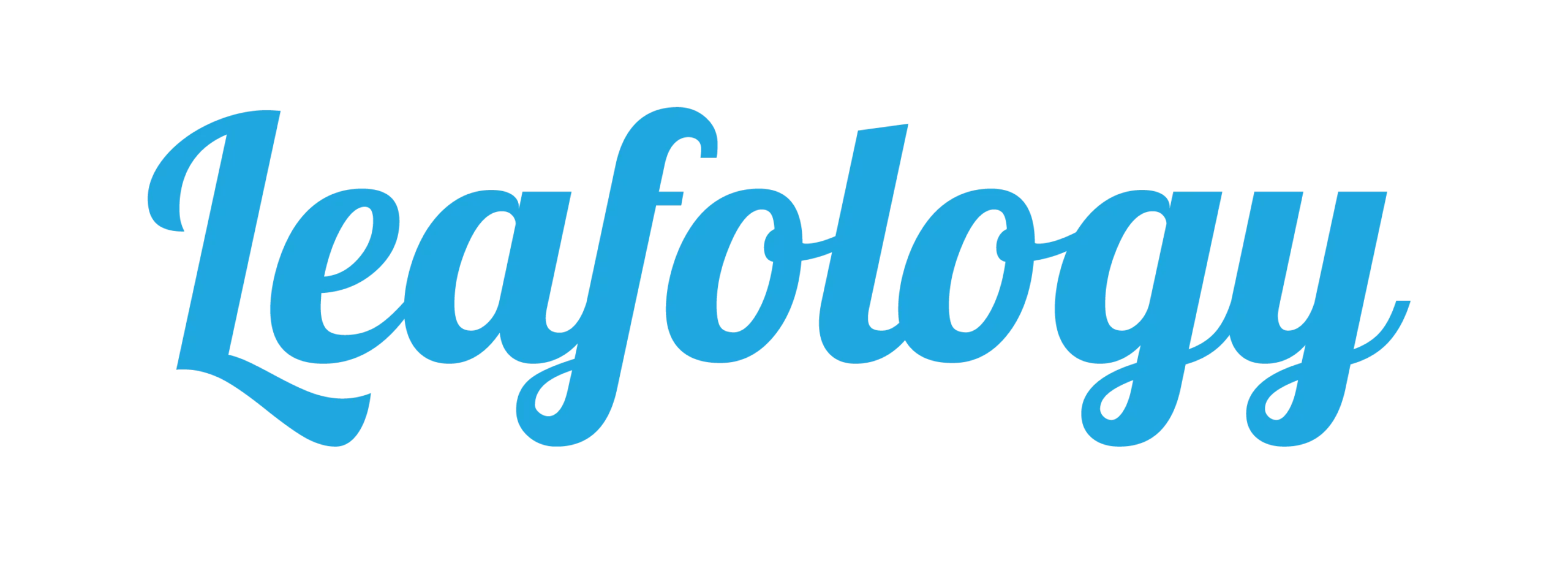 Leafology